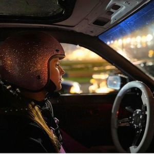 Meet your Posher, Danica